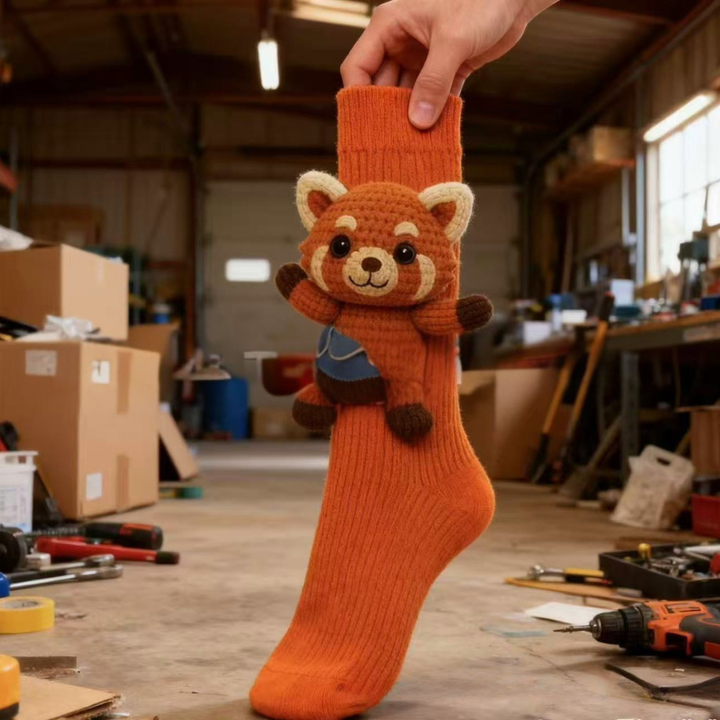 Animals™ | Socks 1+1 Free