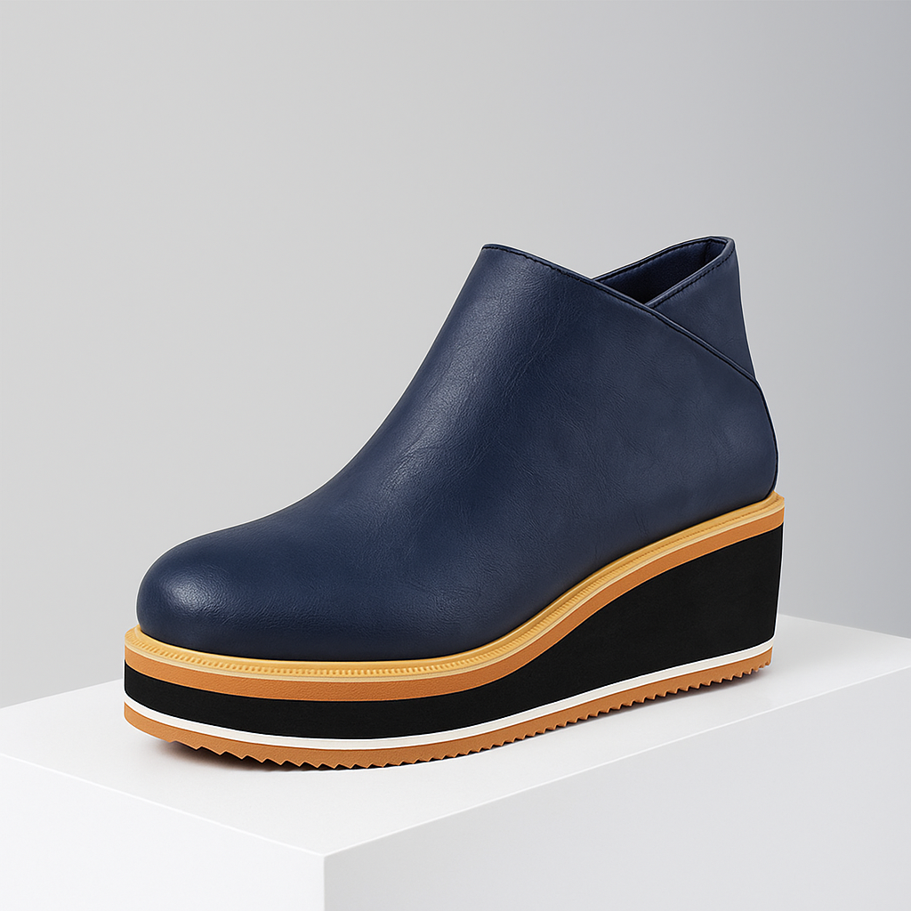 Selora Rise Platforms