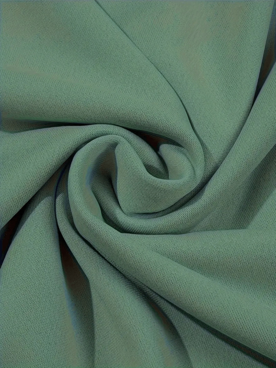 Women's Olive Green Plaid & Thankful Grateful Blessed Print Sweatshirt