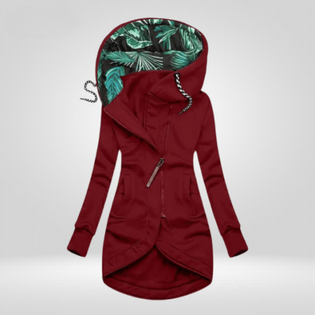 Lorance™ | Women's Winter Coat