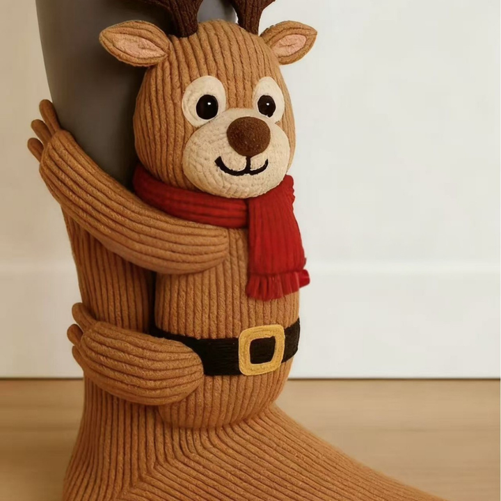 Animals™ | Socks 1+1 Free