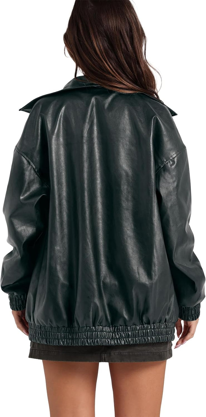 Camille- Women Oversized Jacket