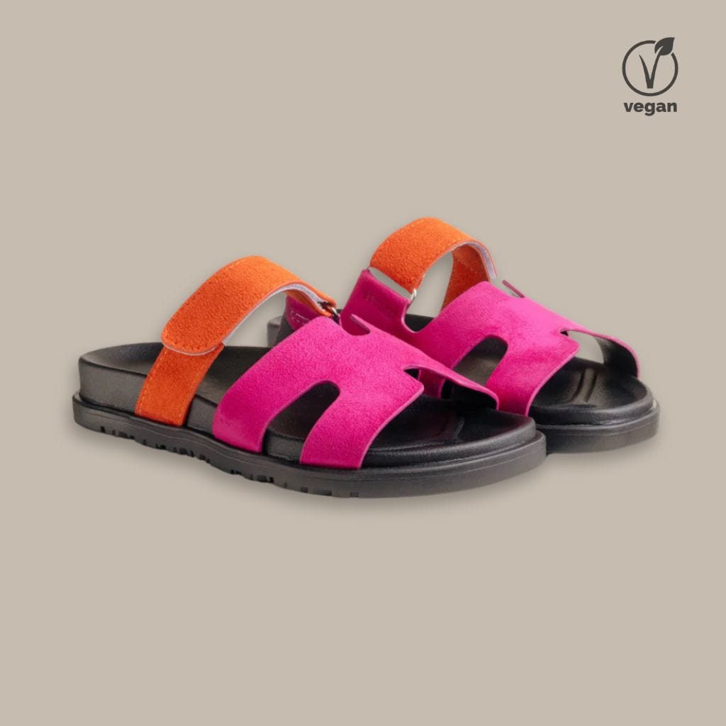 Orthopedic Debora Sandal