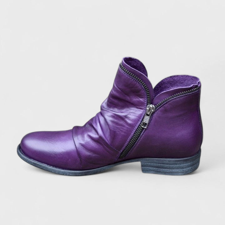 Kyssa™ | Orthopedic Ankle Boot