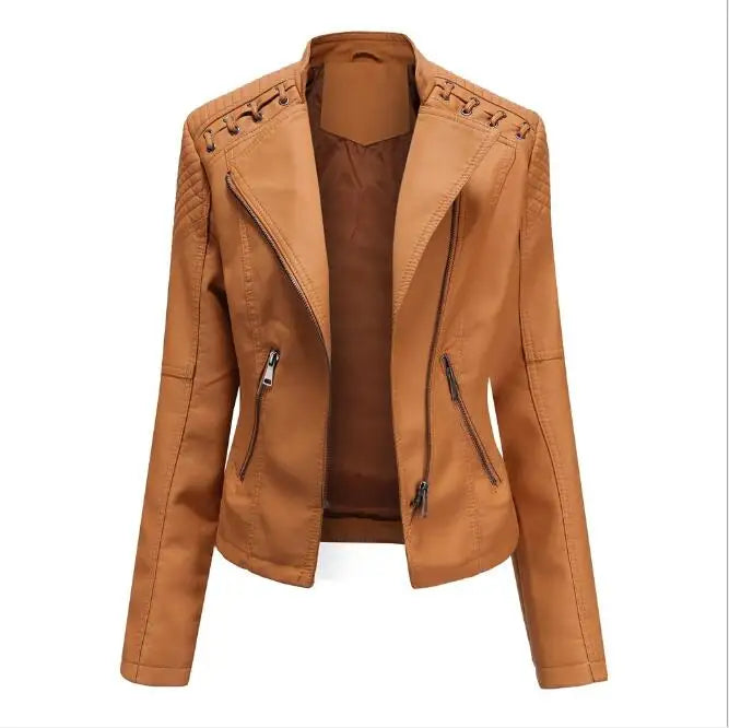 claire™ | Sophisticated Jacket