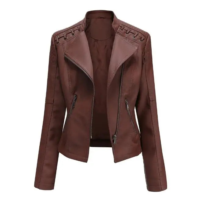 claire™ | Sophisticated Jacket