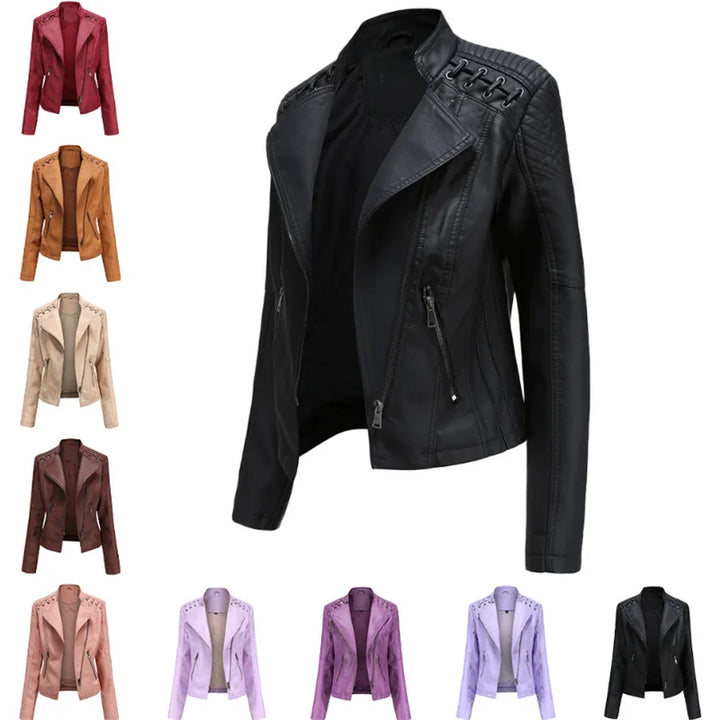 claire™ | Sophisticated Jacket