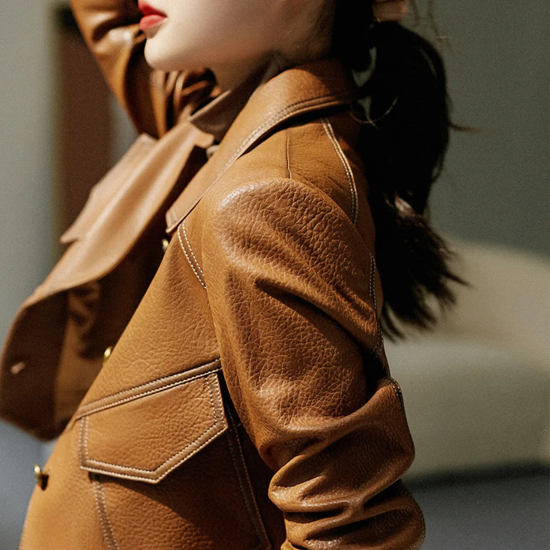 Camille™ | Elegant jacket