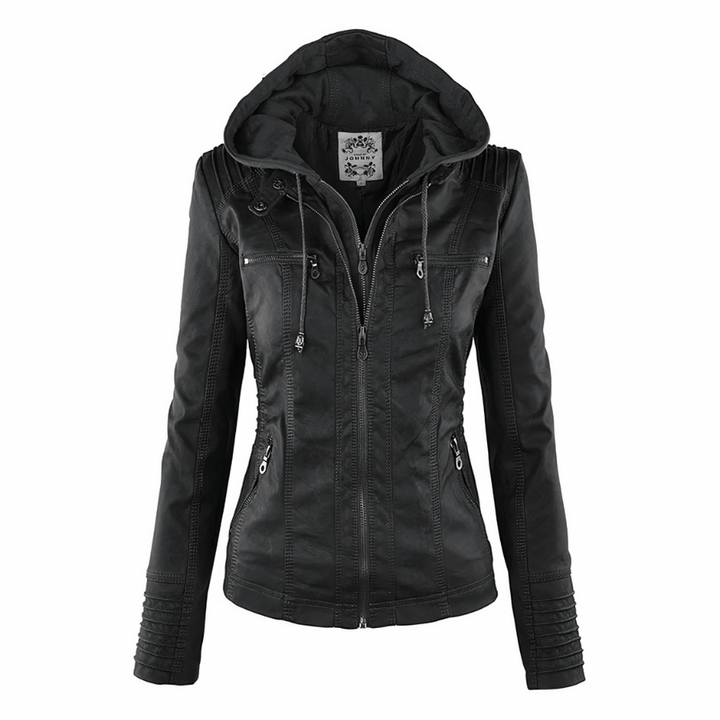 Leona | Sleek Jacket