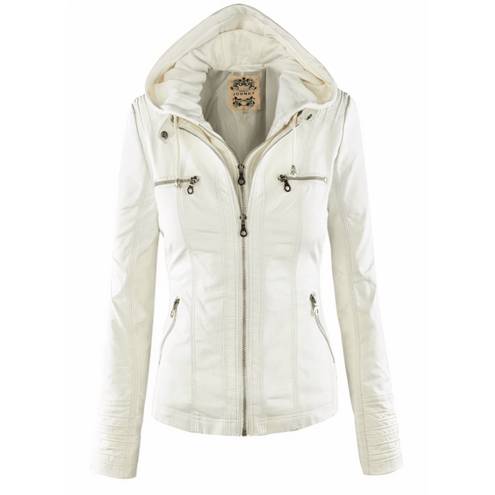 Leona | Sleek Jacket