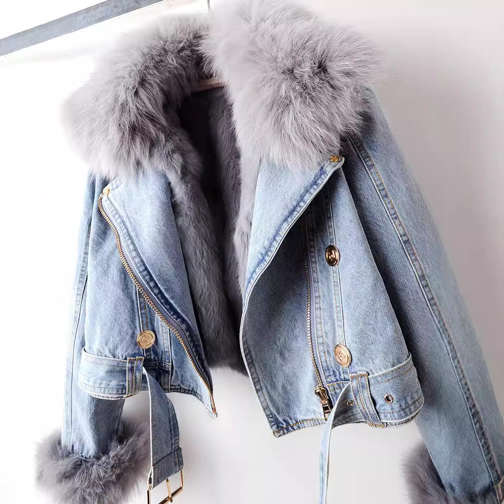 Denim Jackets