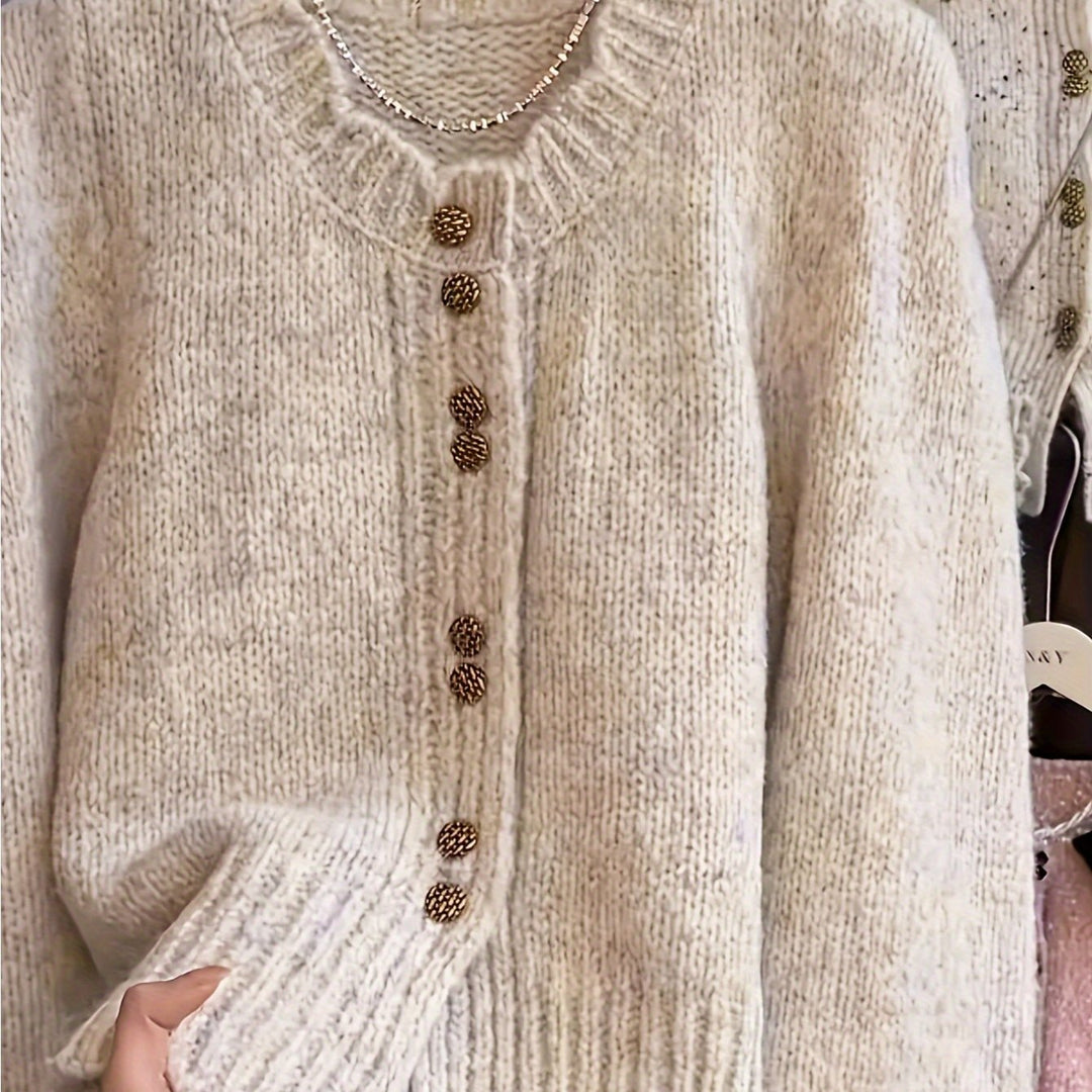 Cardigans and Sweaters