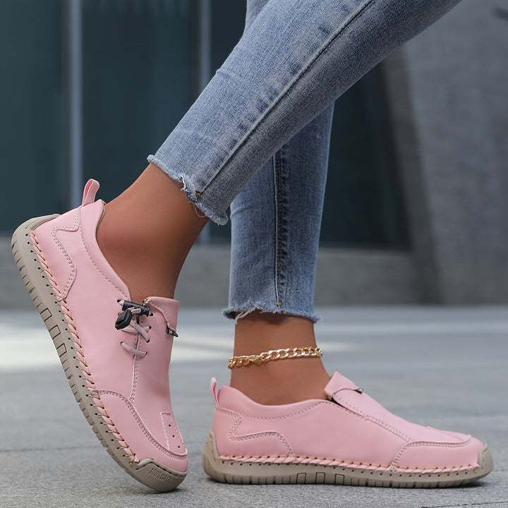Lina – Everyday Comfort, Stability, and Effortless Style