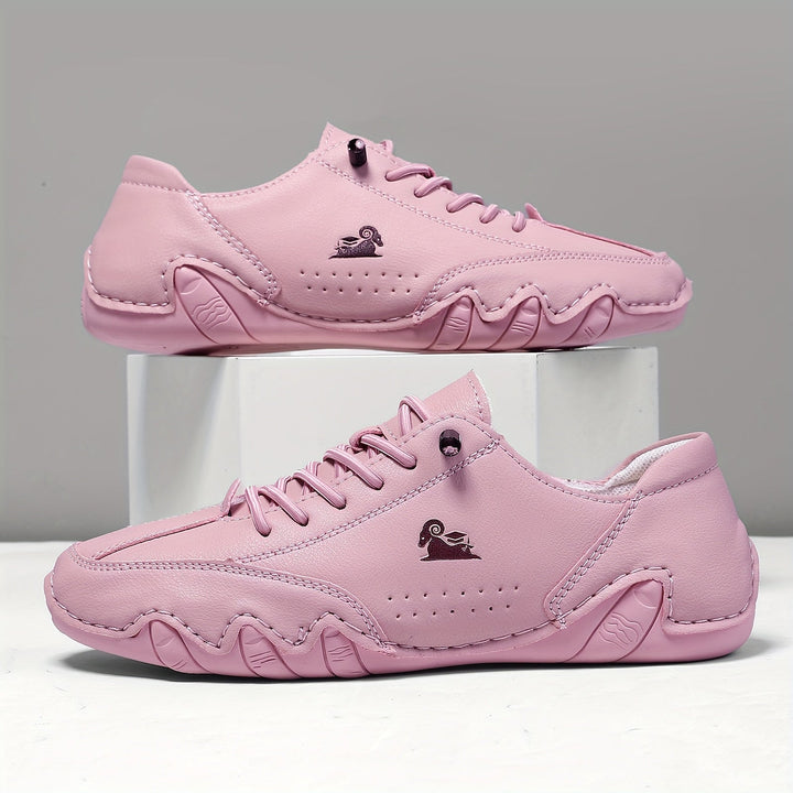 Milo – Cozy Sneakers for Easy Walking