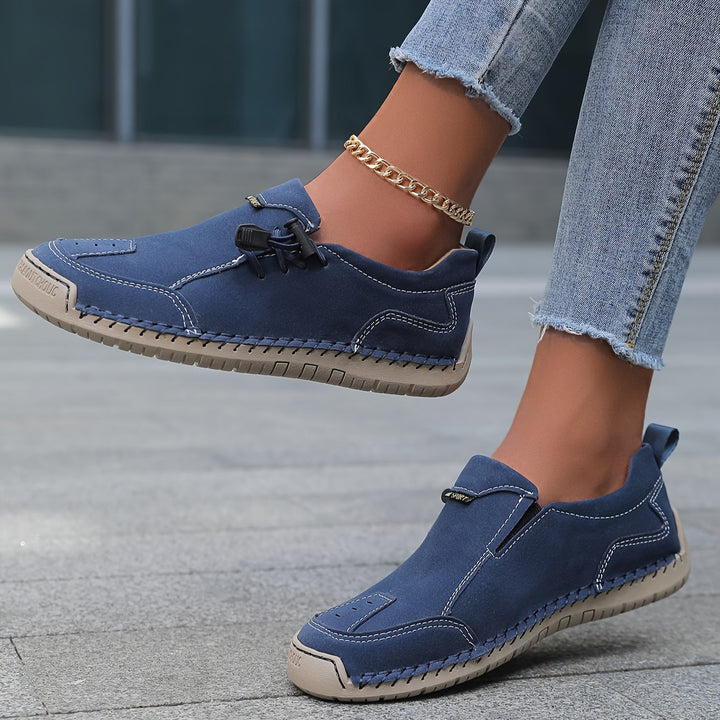 Lina – Everyday Comfort, Stability, and Effortless Style