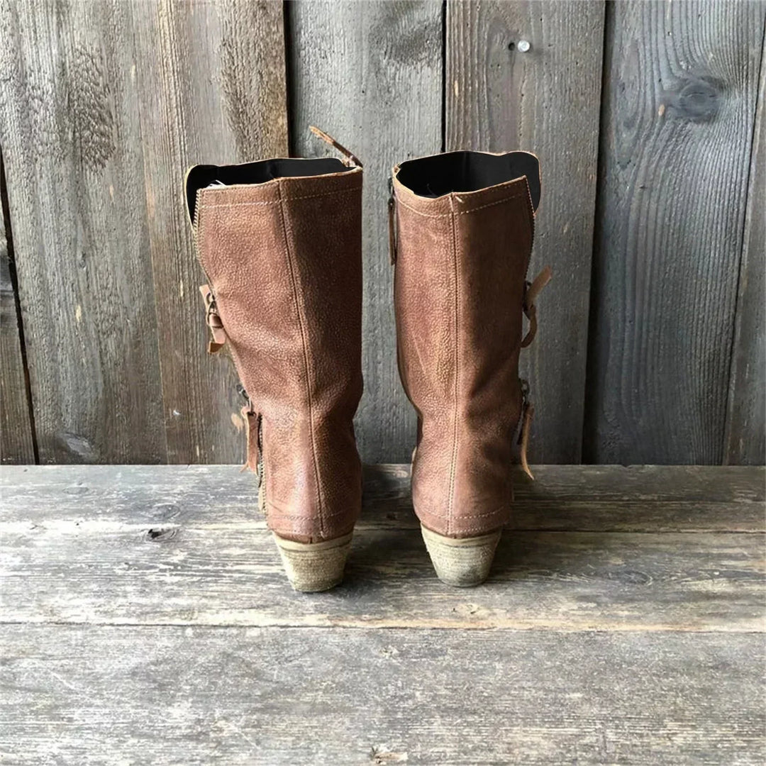 Classic Boots