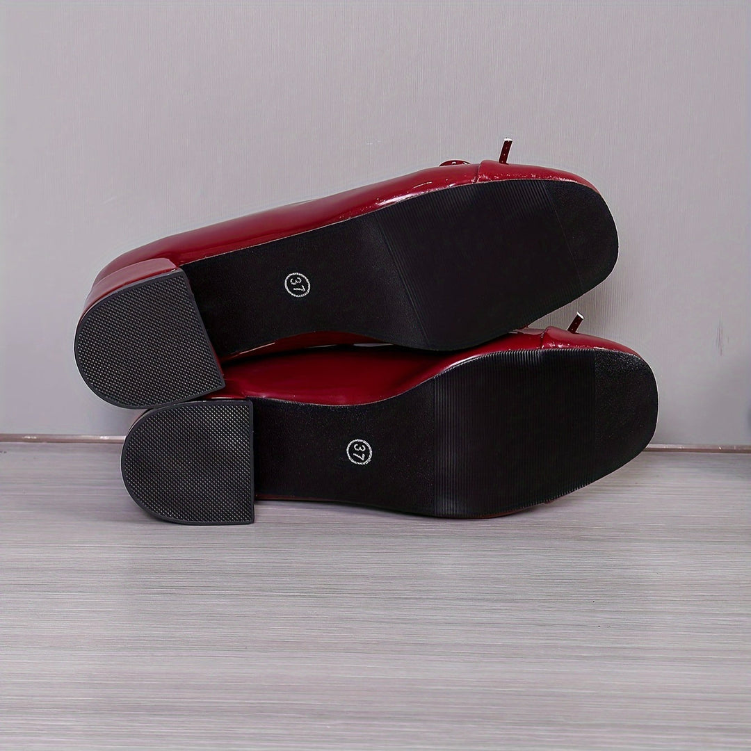 Theresa | Exquisite Elegance and Reliable Comfort