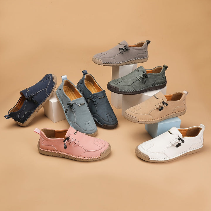 Lina – Everyday Comfort, Stability, and Effortless Style