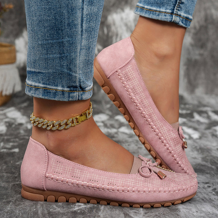 Marianne™ — Elegant sandals with absolute comfort