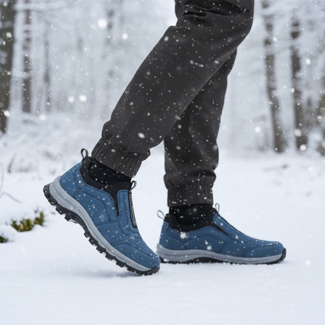 FeelFree – Orthopedic Comfort Footwear