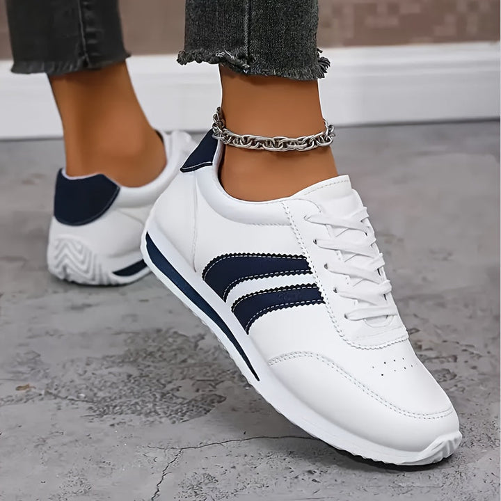Amber - Ultra-Lightweight Sneakers