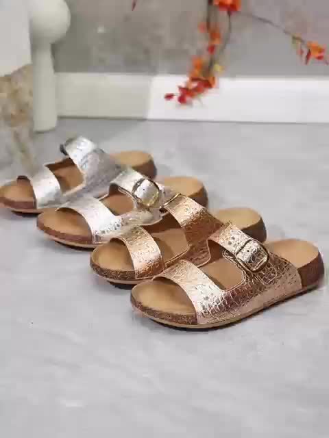Ultimate Comfort Beach Slippers