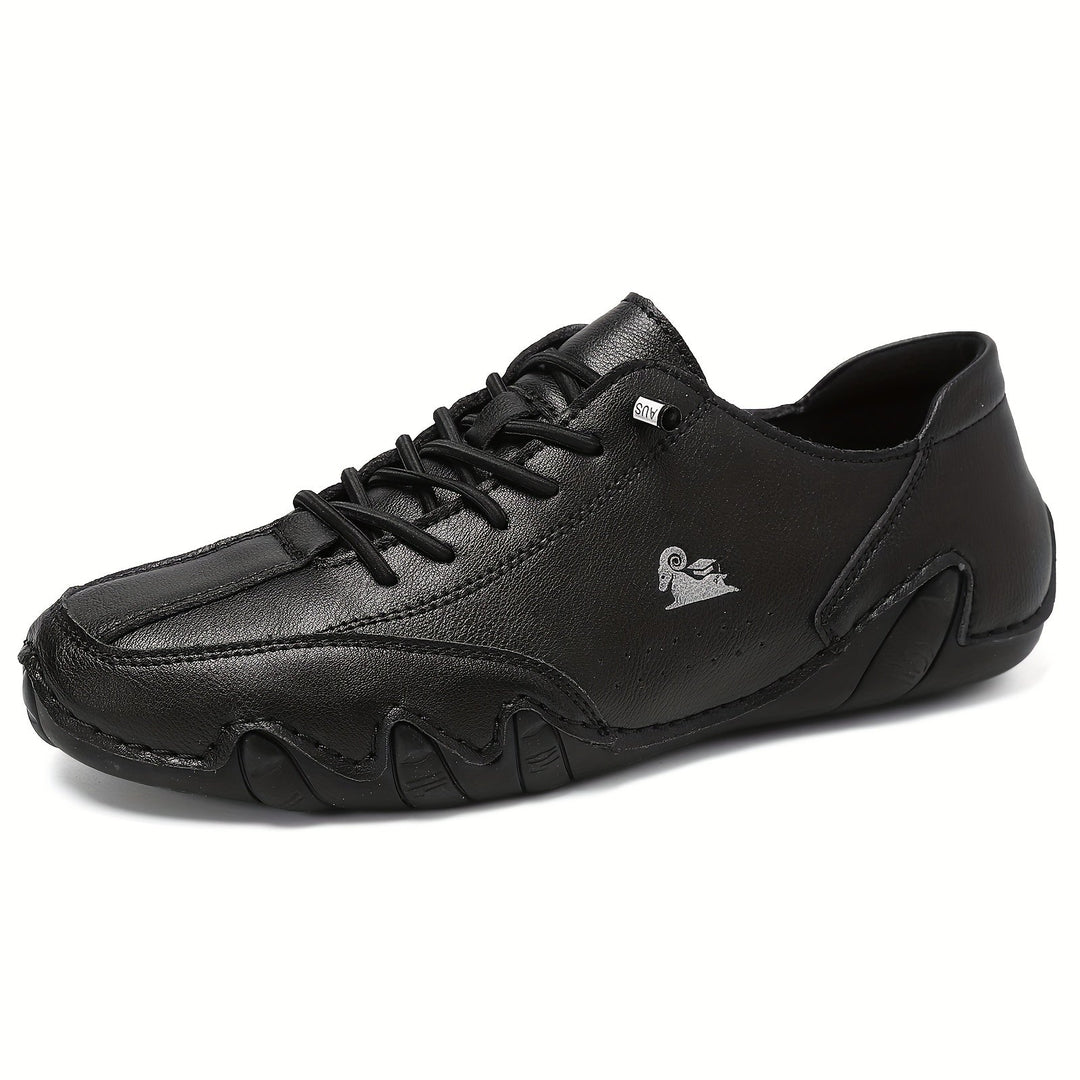 Milo – Cozy Sneakers for Easy Walking