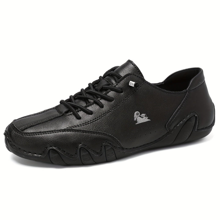 Milo – Cozy Sneakers for Easy Walking