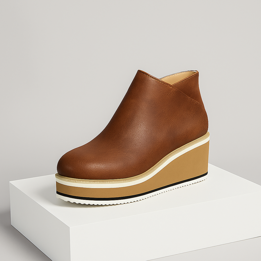 Selora Rise Platforms