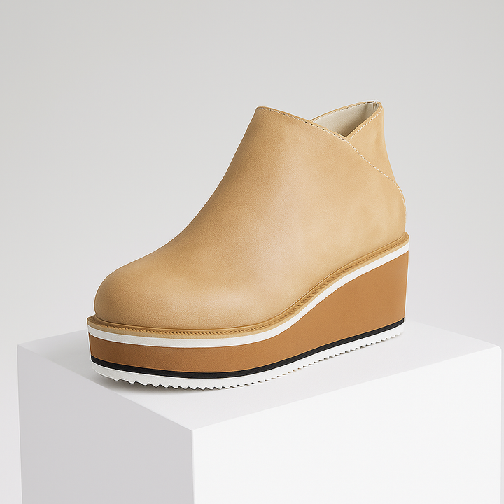 Selora Rise Platforms