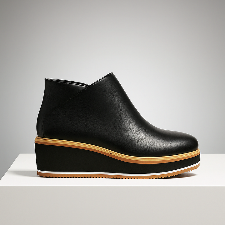 Selora Rise Platforms