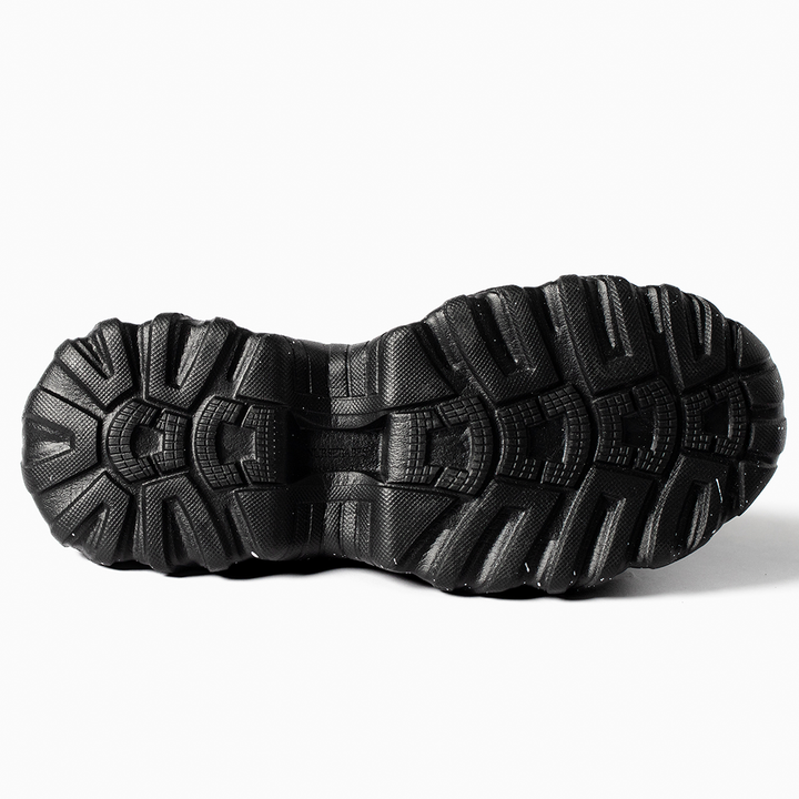 Ortho Pro 1.0 - Black