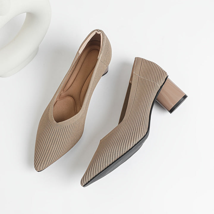 Ines – Everyday Light Elegance