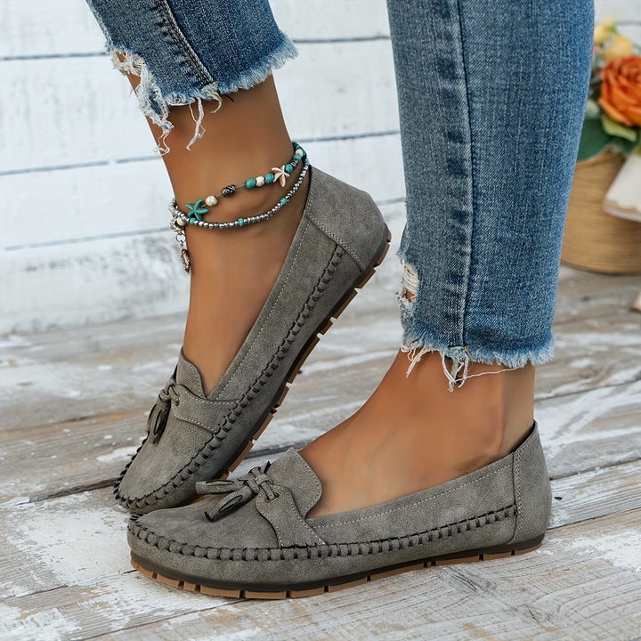 Comfortable Women'S Loafers