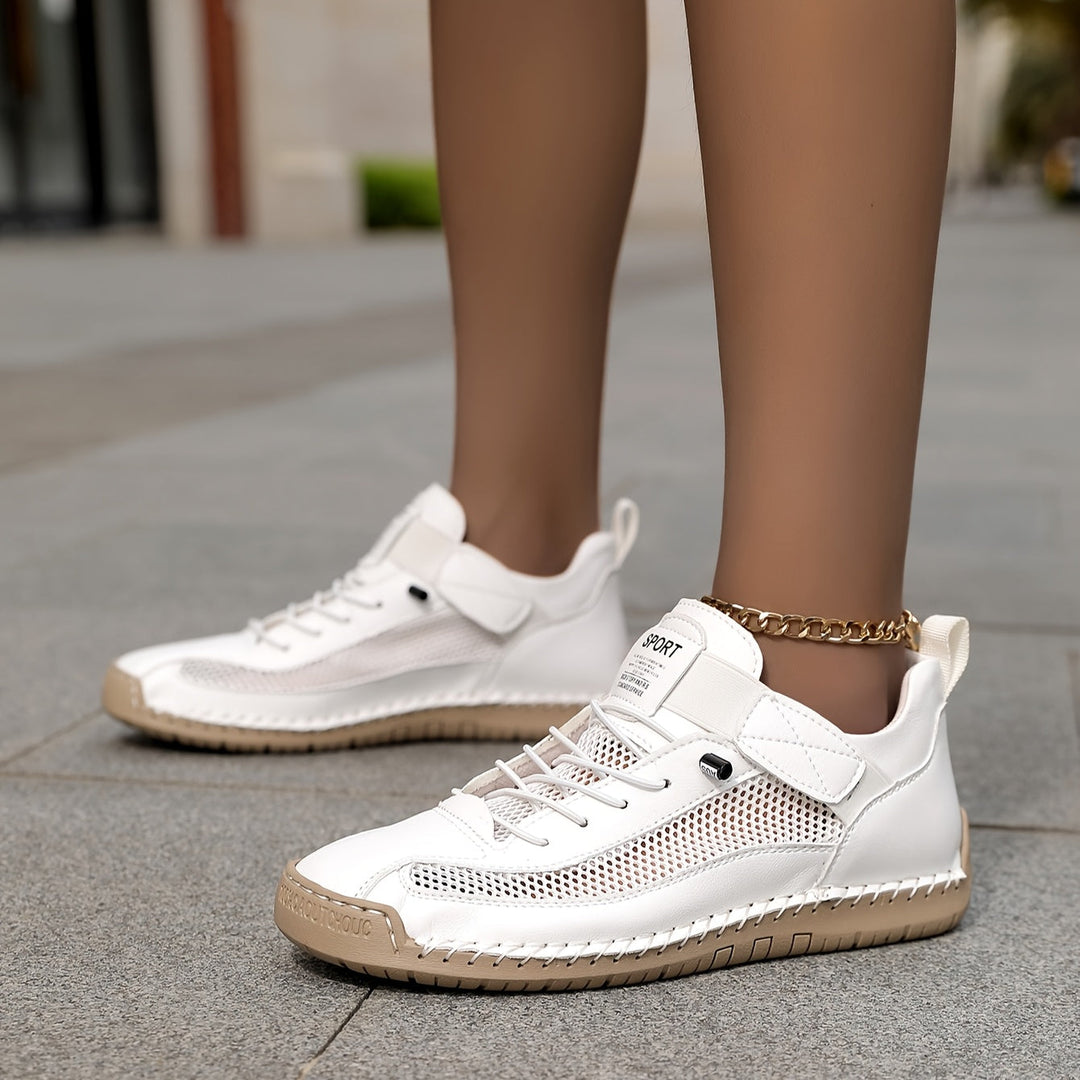 Mira – Lightweight Summer Comfort Featuring Breathable Design