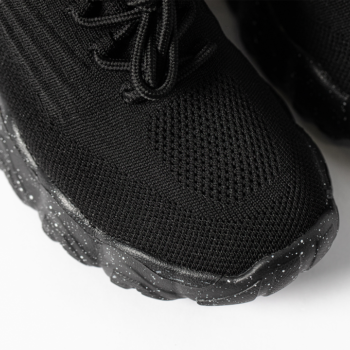 Ortho Pro 1.0 - Black