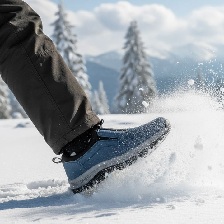 FeelFree – Orthopedic Comfort Footwear