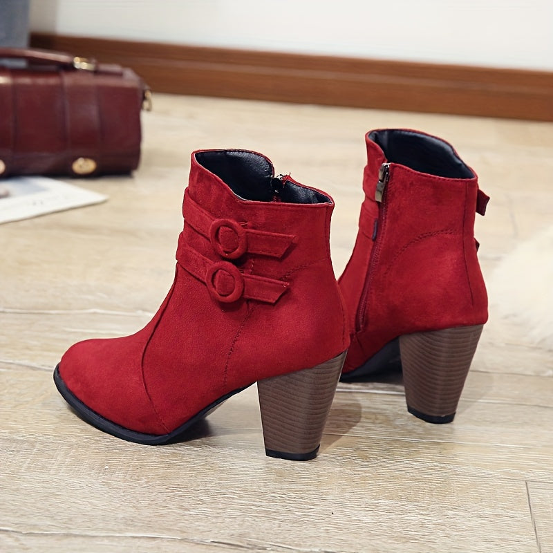 Women'S Glam Ankle Booties