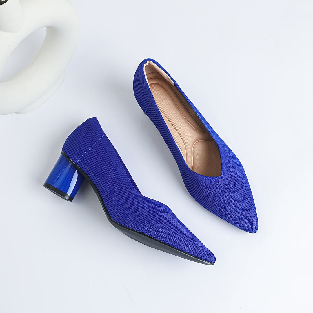 Ines – Everyday Light Elegance
