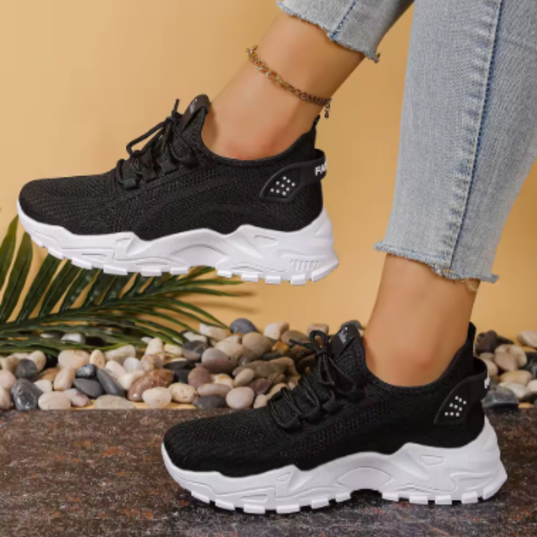 Potsdam - Airy Comfort Footwear