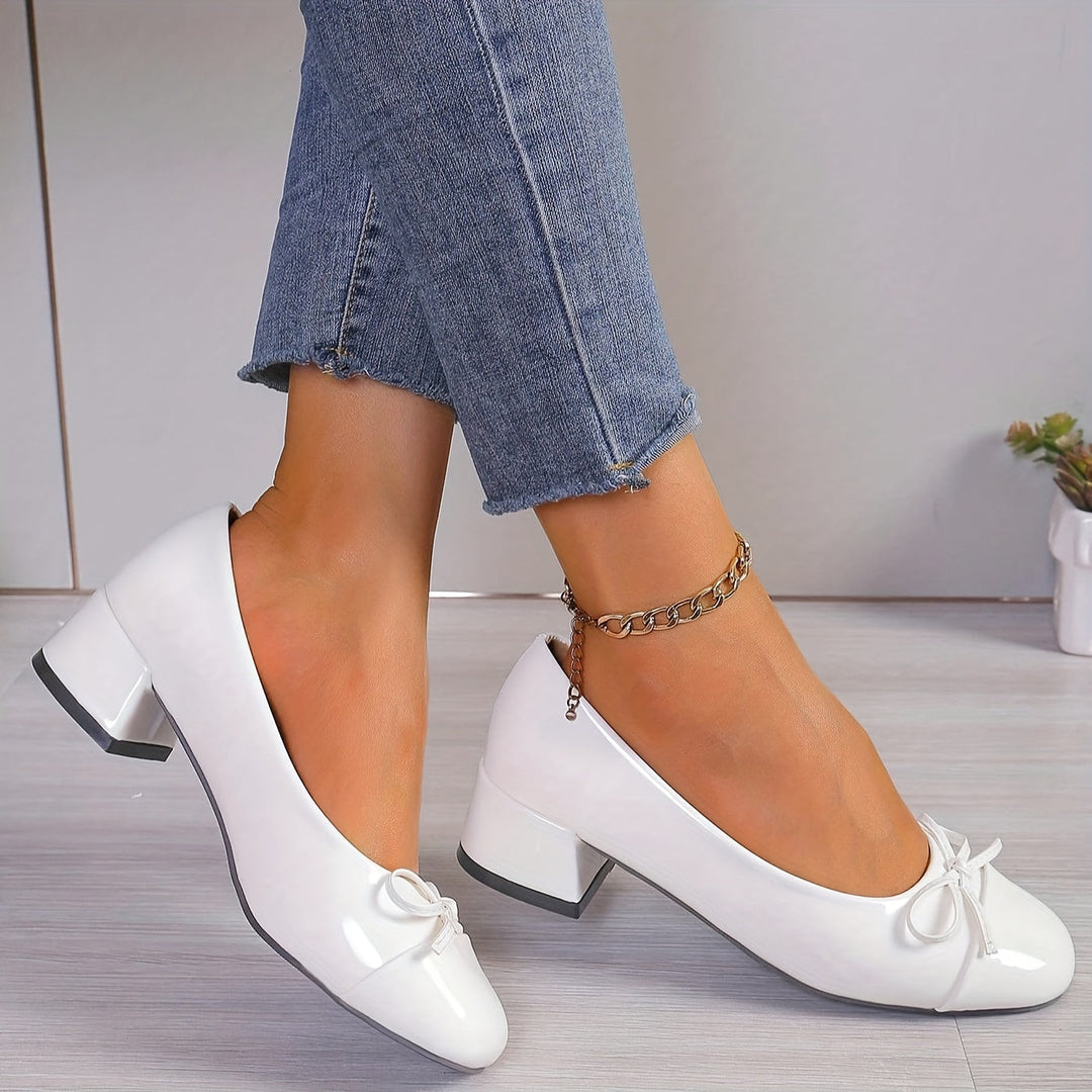 Theresa | Exquisite Elegance and Reliable Comfort