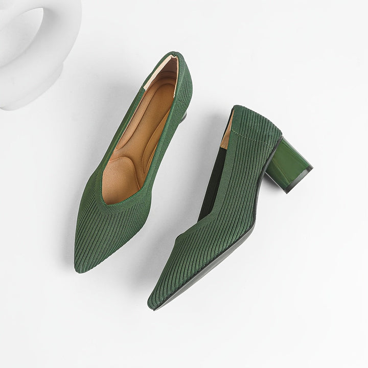 Ines – Everyday Light Elegance