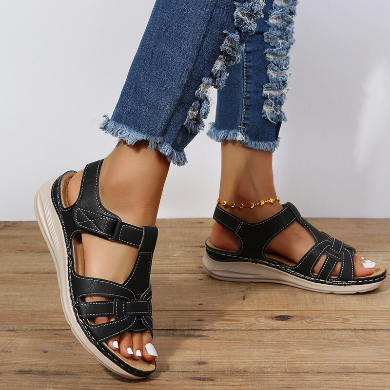 CLARA — Arch Support That Actually Holds