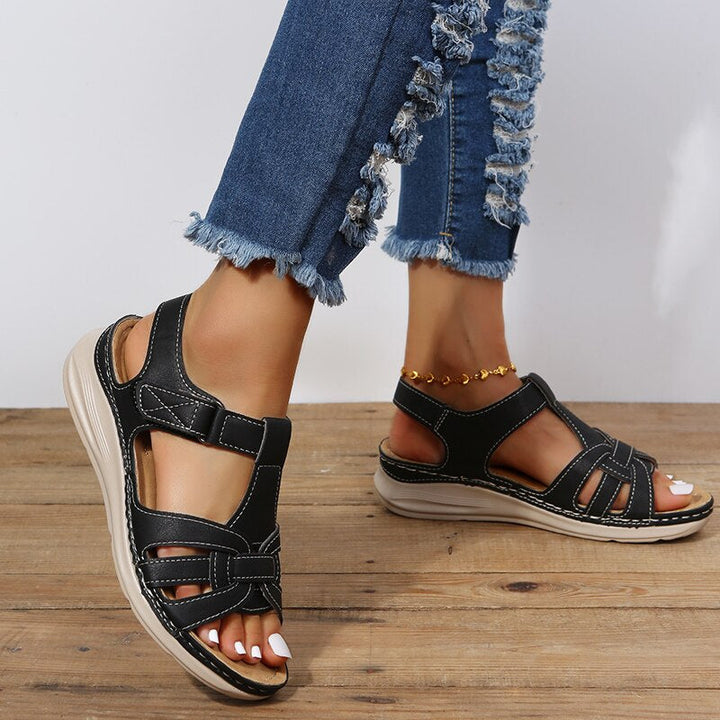 CLARA — Arch Support That Actually Holds
