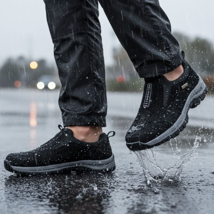 FeelFree – Orthopedic Comfort Footwear