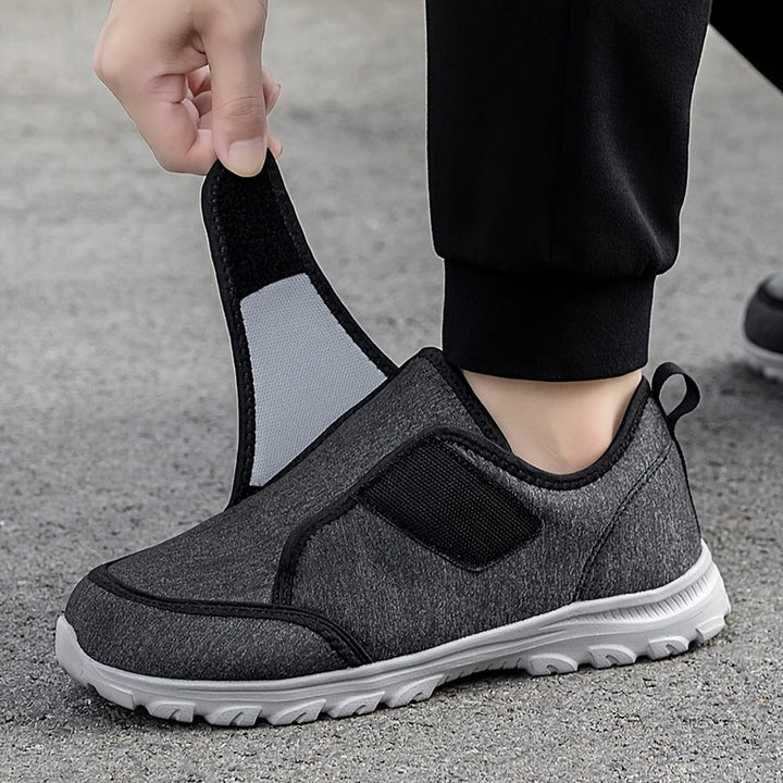 Lara – Comfortable Orthopedic Footwear