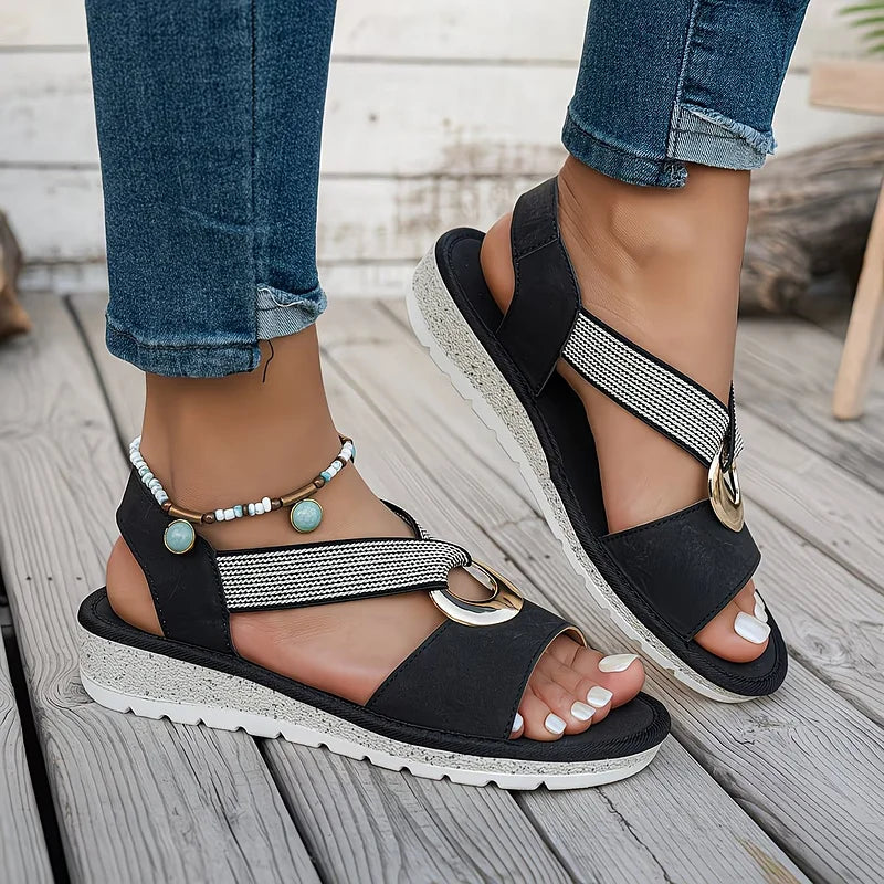 Marlenia™ | Sandal