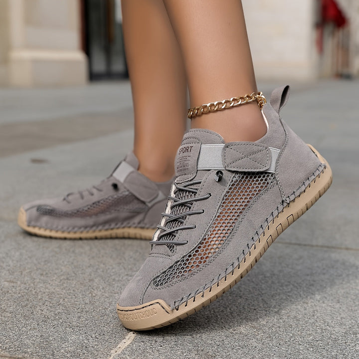 Mira – Lightweight Summer Comfort Featuring Breathable Design