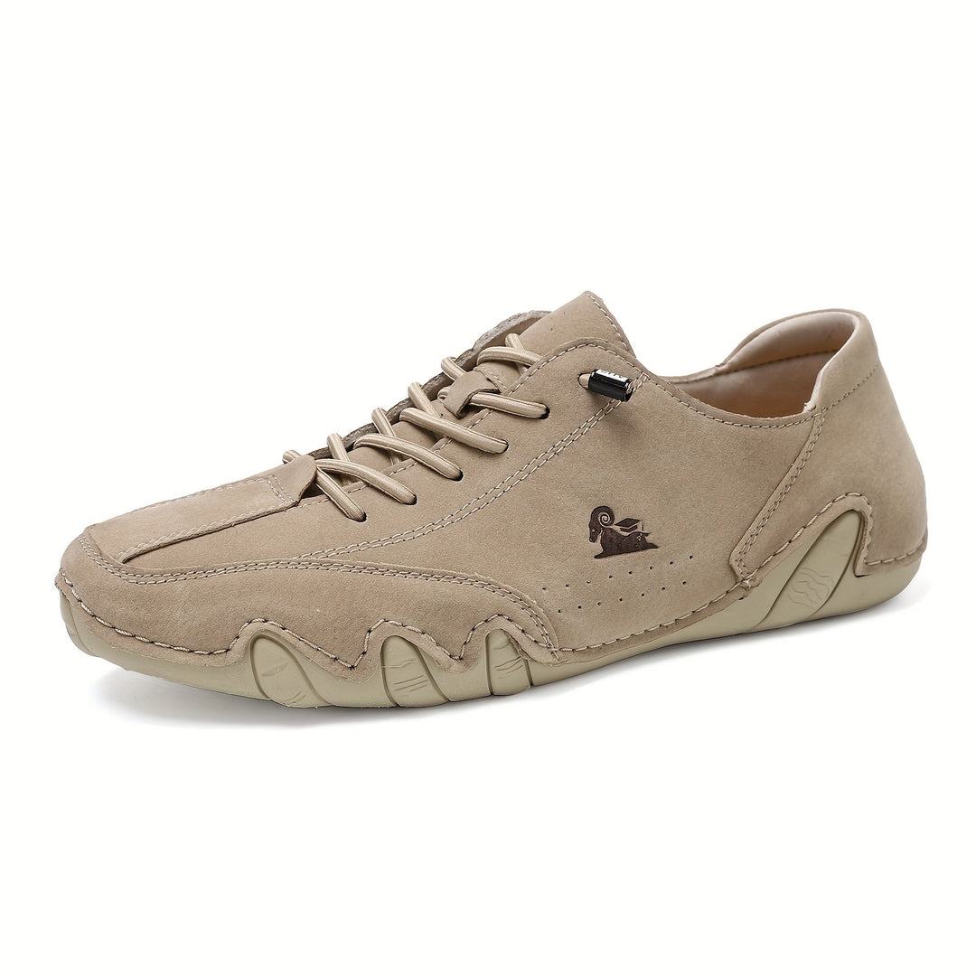 Milo – Cozy Sneakers for Easy Walking