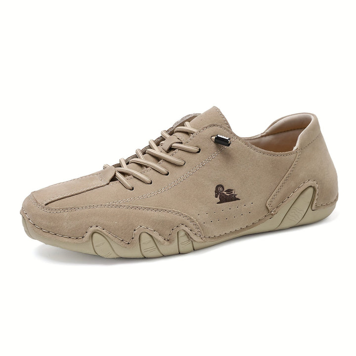 Milo – Cozy Sneakers for Easy Walking
